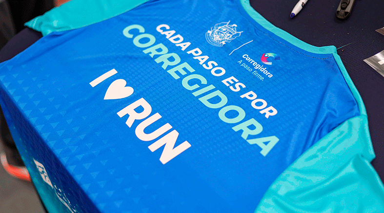 Nueva fecha para la Carrera Corregidora: domingo 31 de agosto 3 31 de agosto