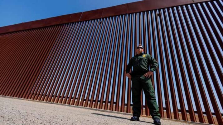 Estados Unidos lanza el Proyecto Portero 4 Estados