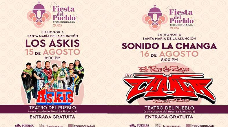  Fiesta Del 