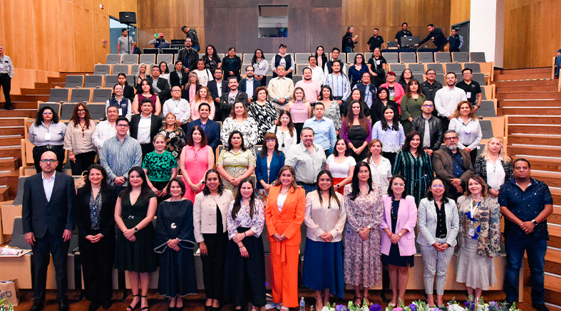 IEEQ celebra foro para analizar elecciones de 2025 4 IEEQ celebra