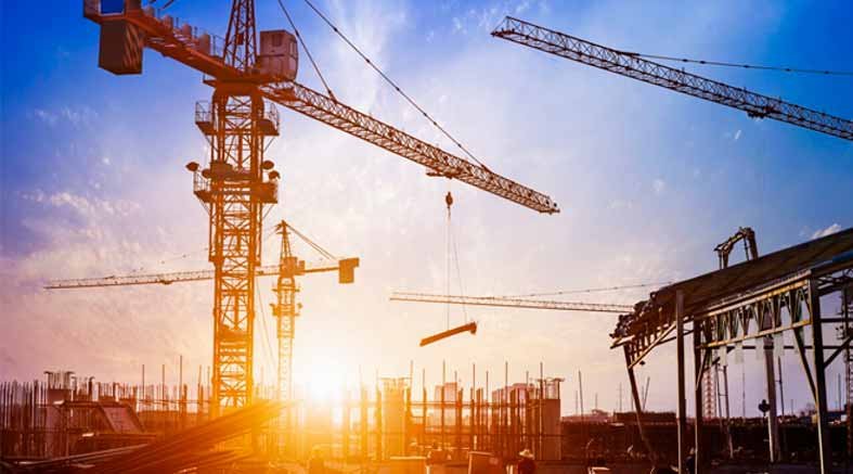 Noticiero Panorama Queretano Inversión en infraestructura en México cae ...