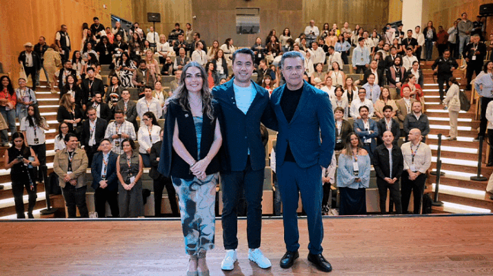 Felifer Macías presenta "Querétaro La Capital" 33 La Capital