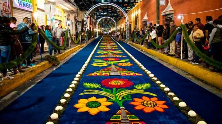 La Noche que Nadie Duerme, este 15 de agosto en Huamantla 1 La Noche que