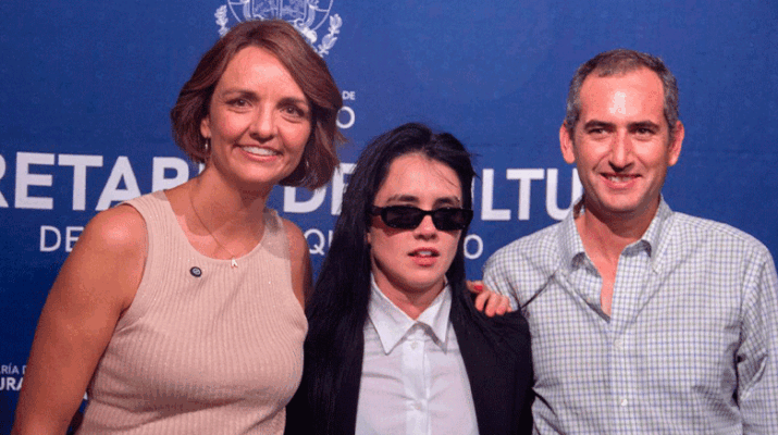 SECULT busca a un DJ para concierto con Mariana Bo. 36 Mariana Bo