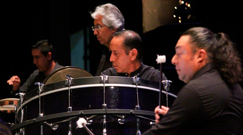 SECULT busca a un DJ para concierto con Mariana Bo. 2 Mariana Bo