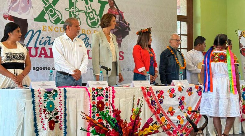XIV Encuentro