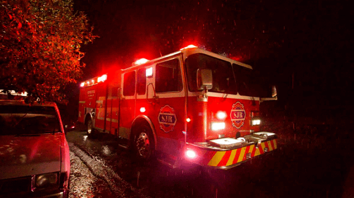 atiende afectaciones