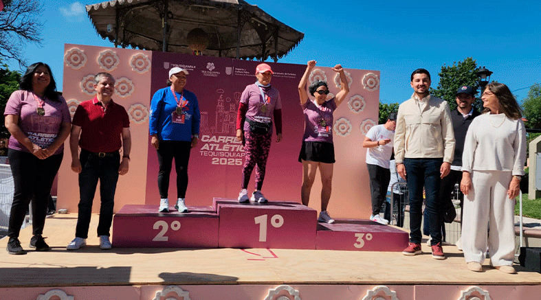 “Carrera Atlética Tequisquiapan 2025” 4 carrera-atletica
