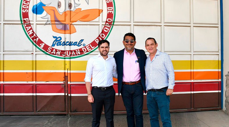 Unidos defendemos Querétaro: Agustín Dorantes 4 defendemos