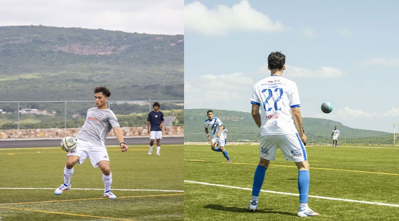 Querétaro, referente del deporte universitario internacional 2 deporte universitario