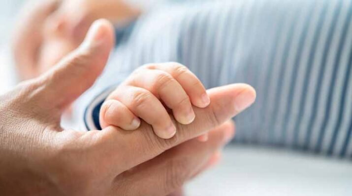falsa paternidad