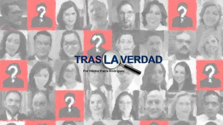 Autoridades judiciales de origen inconstitucional 6 judiciales de