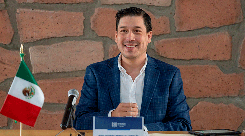 El Marqués, pionero en prohibir música que promueve la violencia 3 pionero en