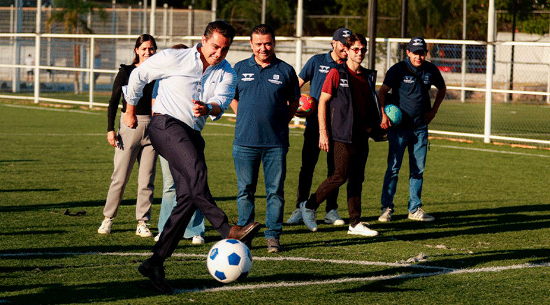torneo deportivo