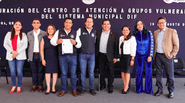 personas vulnerables