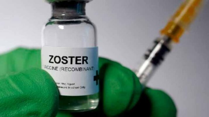 Vacuna contra herpes zóster también protege la salud del corazón 16 zóster