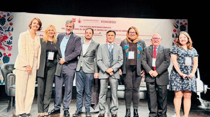 Expone López Birlain logros de Querétaro en economía creativa 19 Expone López