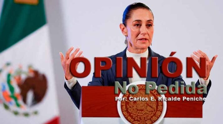 El Primer Informe de la Primera Presidenta 10 Informe de