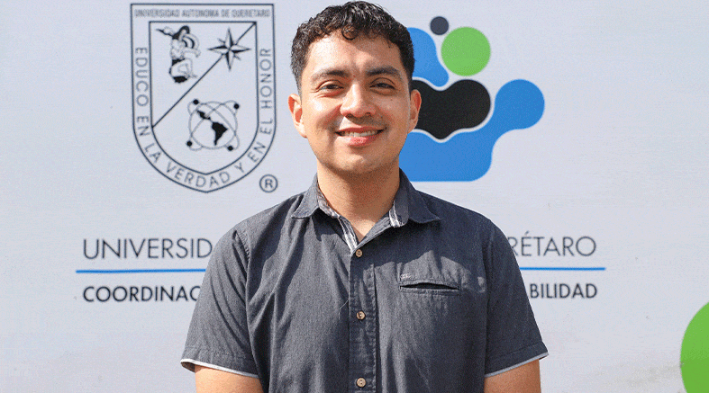 Fortalece UAQ cultura ambiental con “Los recicladores” 4 Los recicladores