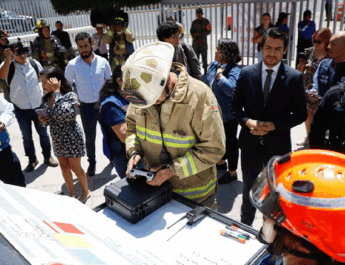 Querétaro participa