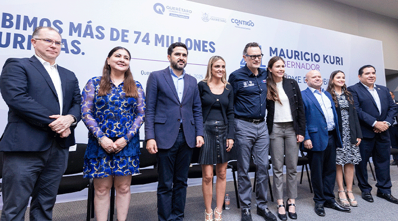 Sector turístico, aliado clave en la protección de niñas, niños y adolescentes 5 Sector turístico