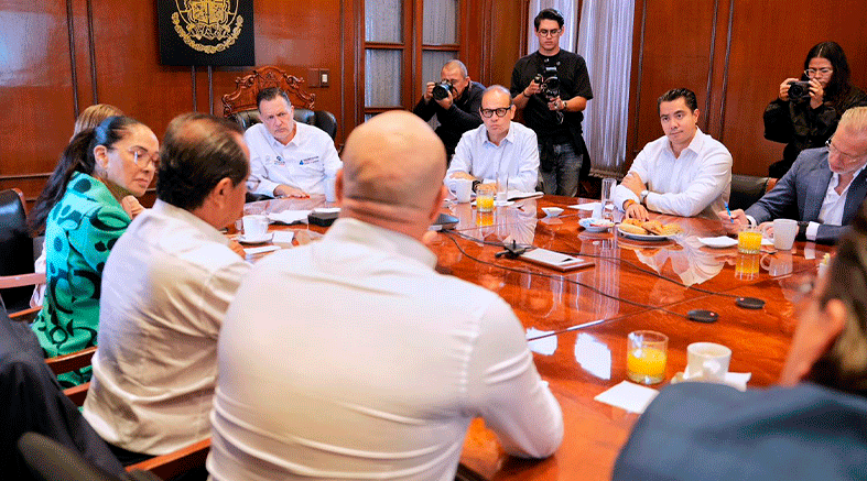 empresariales
