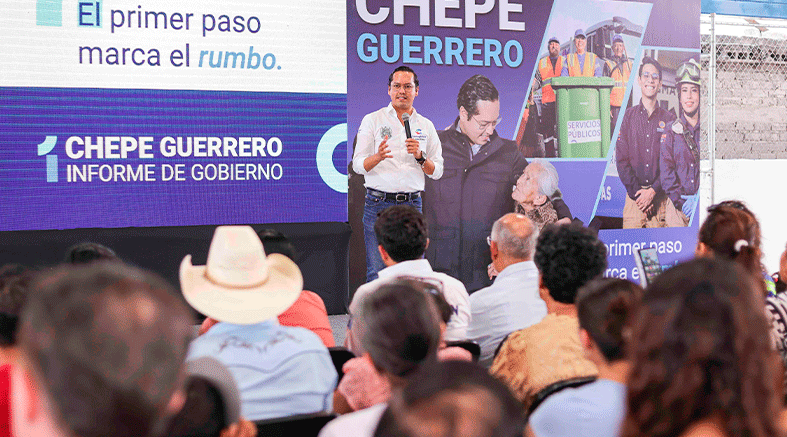 Chepe Guerrero entrega arcotecho en la comunidad de Pita 4 entrega arcotecho