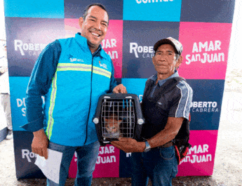 esterilizaciones gratuitas