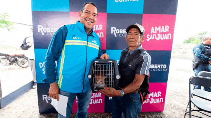 esterilizaciones gratuitas