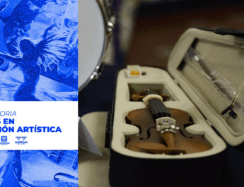 formación artística