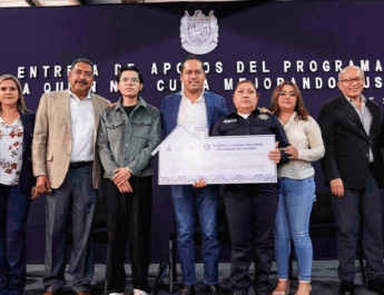 incentivos