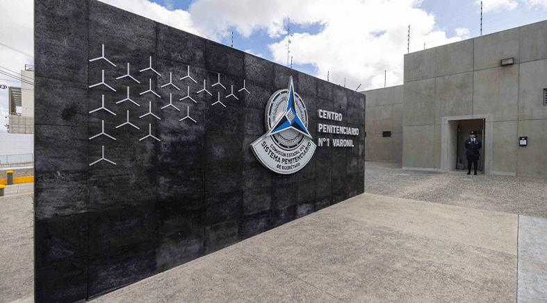 En Querétaro sí: tenemos el mejor sistema penitenciario del país 3 penitenciario