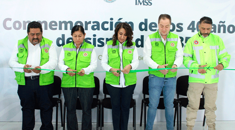 sismo de 
