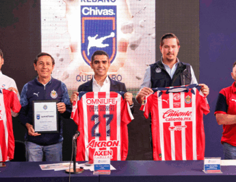 Chivas Querétaro
