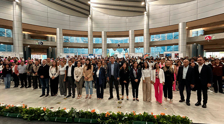 Querétaro participa en Feria de Cultura del Agua y Bosque 4 Cultura del