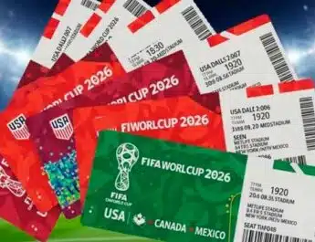 FIFA abre