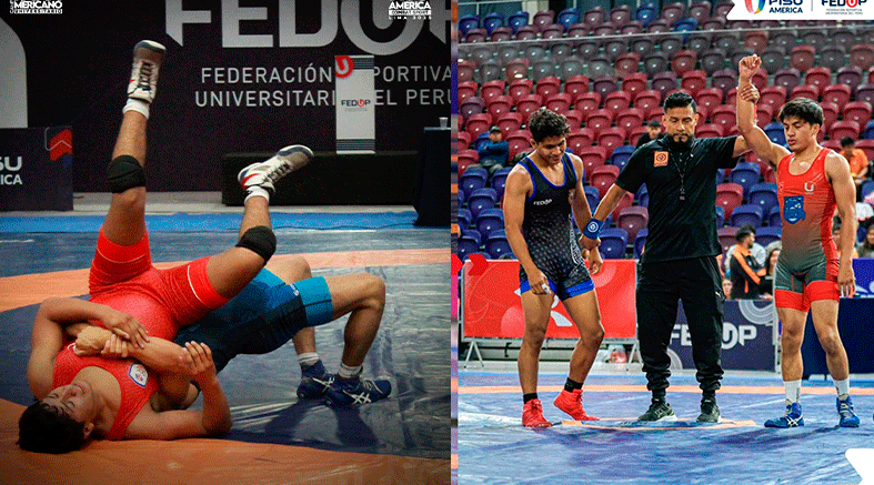 FISU America