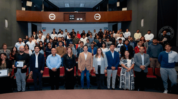 El Marqués impulsa sostenibilidad en Foro Metropolitano 1 Marqués impulsa