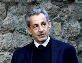 Nicolas Sarkozy
