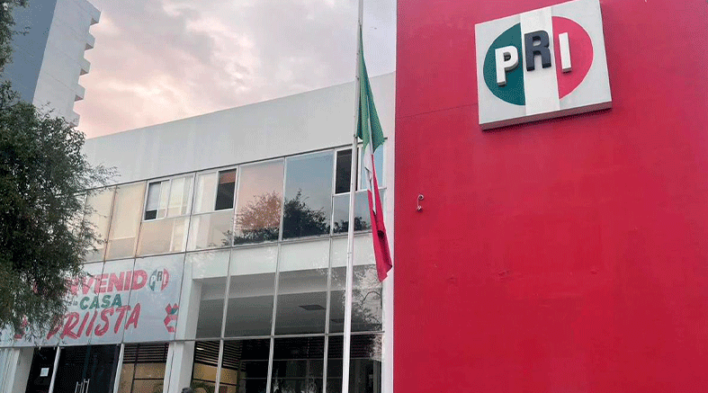 El Priismo Queretano Respalda A Su Dirigente Nacional 3 Priismo