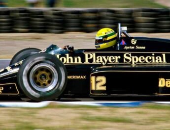 Team Lotus podría reaparecer en la Fórmula 1