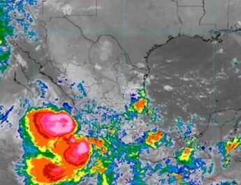Tormenta Raymond