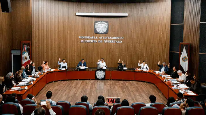 Ayuntamiento aprueba Tablas de Valores Unitarios 2026 1 Valores Unitarios