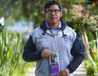 Comunicación Política