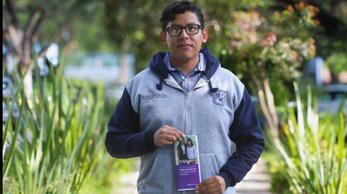 Comunicación Política