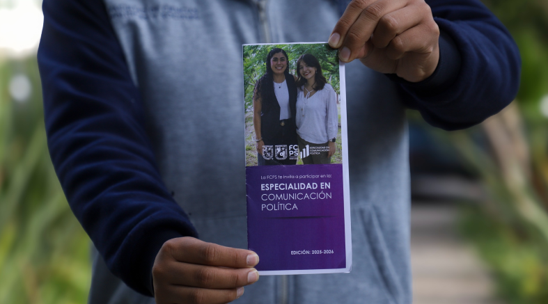 Comunicación Política