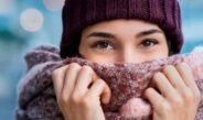 Consejos para disfrutar el frío saludablemente