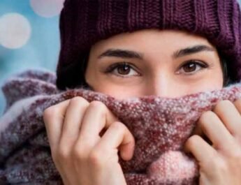 Consejos para disfrutar el frío saludablemente