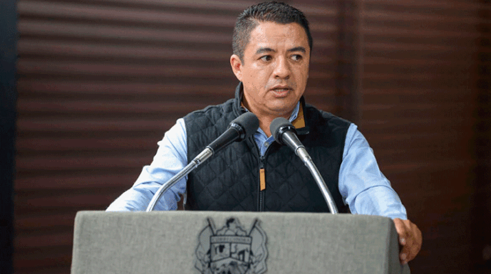 Corregidora exige a empresa de basura atención por accidente 1 empresa de