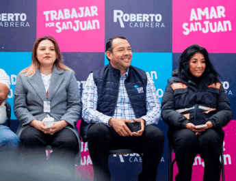 en seguridad